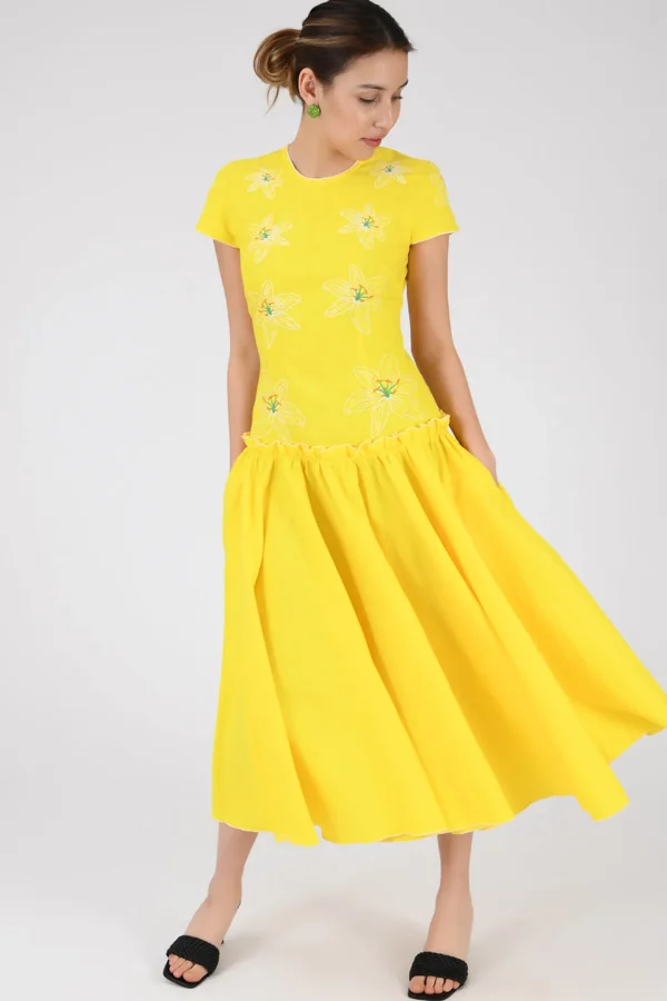 Fanm Mon ACRA DRESS