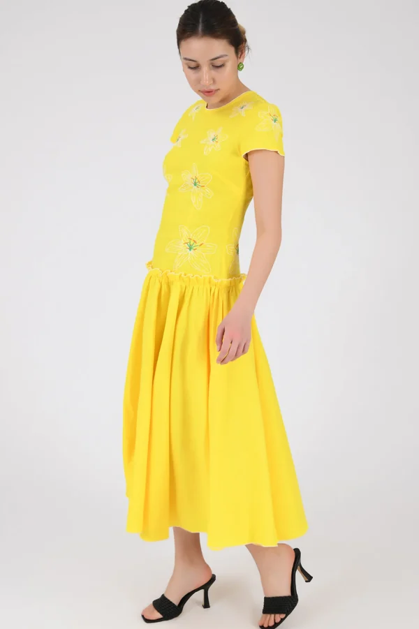 Fanm Mon ACRA DRESS