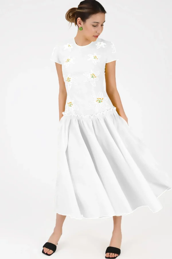 Fanm Mon ACRA DRESS
