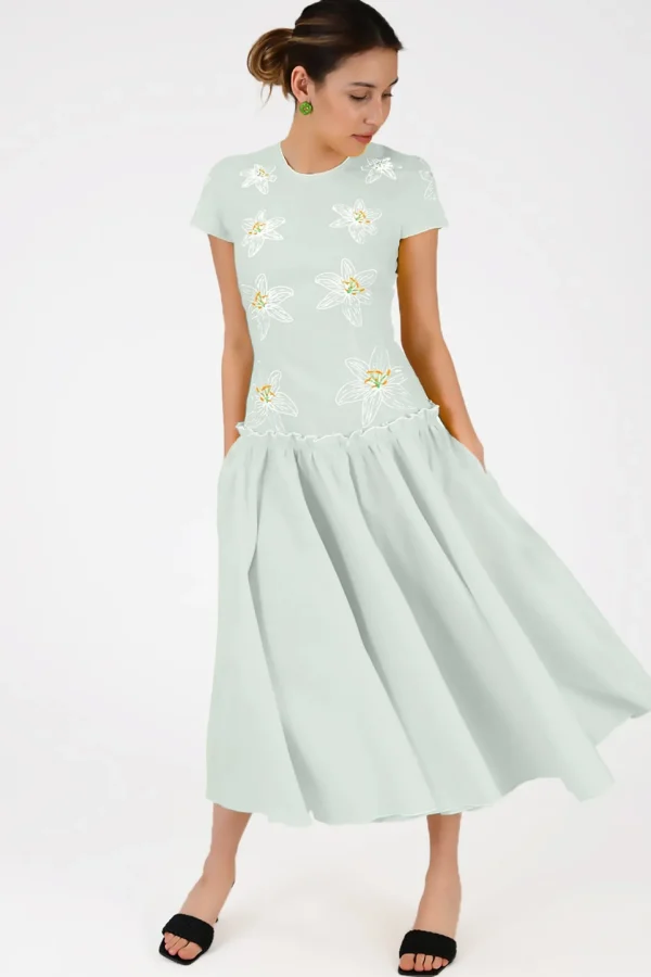 Fanm Mon ACRA DRESS