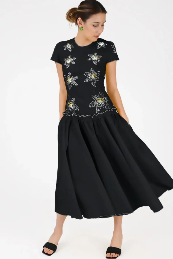 Fanm Mon ACRA DRESS