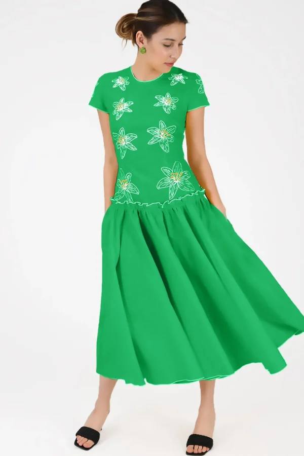 Fanm Mon ACRA DRESS