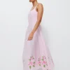 Fanm Mon ADORA DRESS