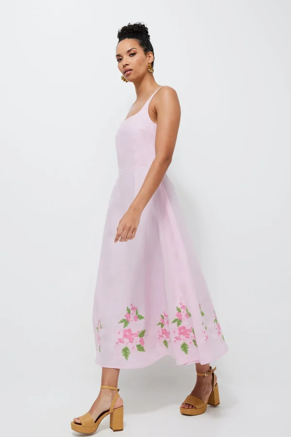 Fanm Mon ADORA DRESS