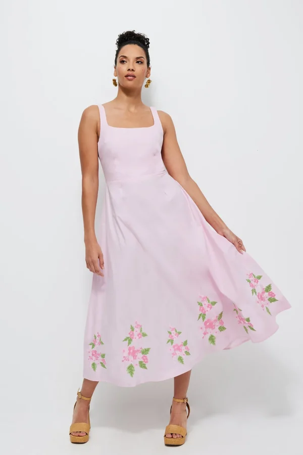 Fanm Mon ADORA DRESS