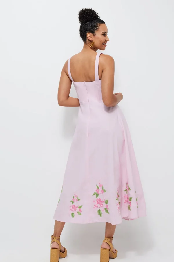 Fanm Mon ADORA DRESS