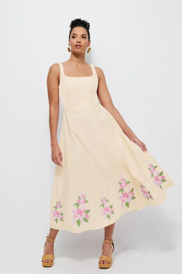 Fanm Mon ADORA DRESS