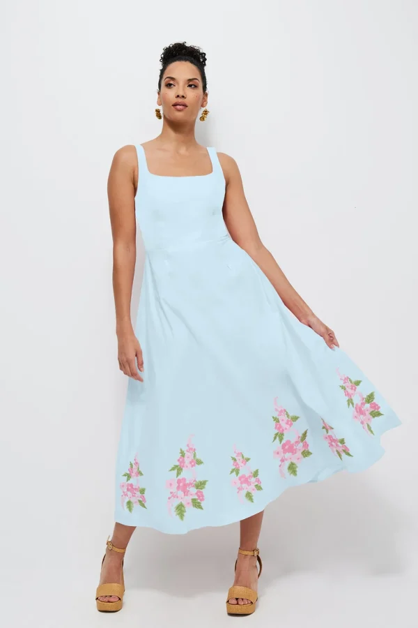Fanm Mon ADORA DRESS