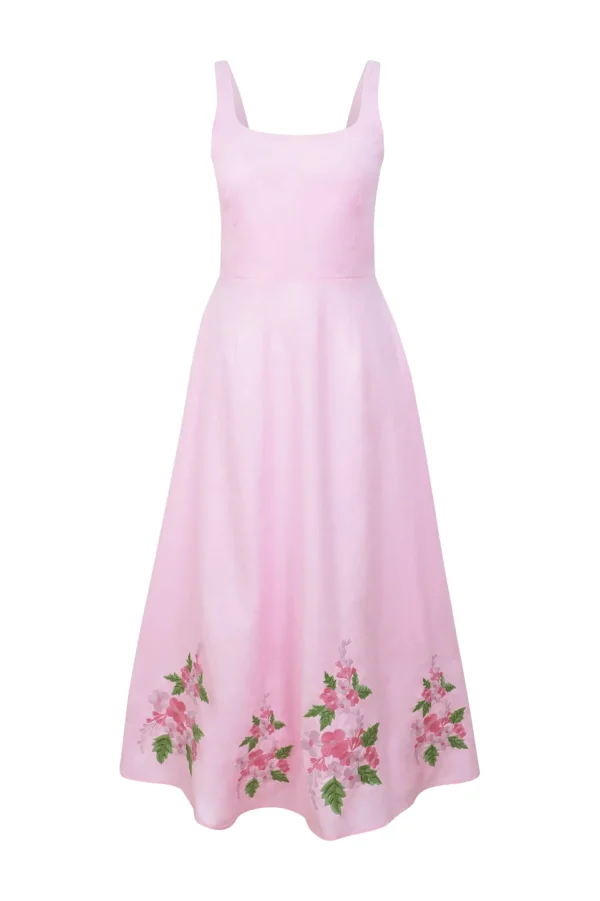 Fanm Mon ADORA DRESS