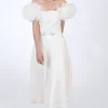 Fanm Mon AFYON TULLE DRESS