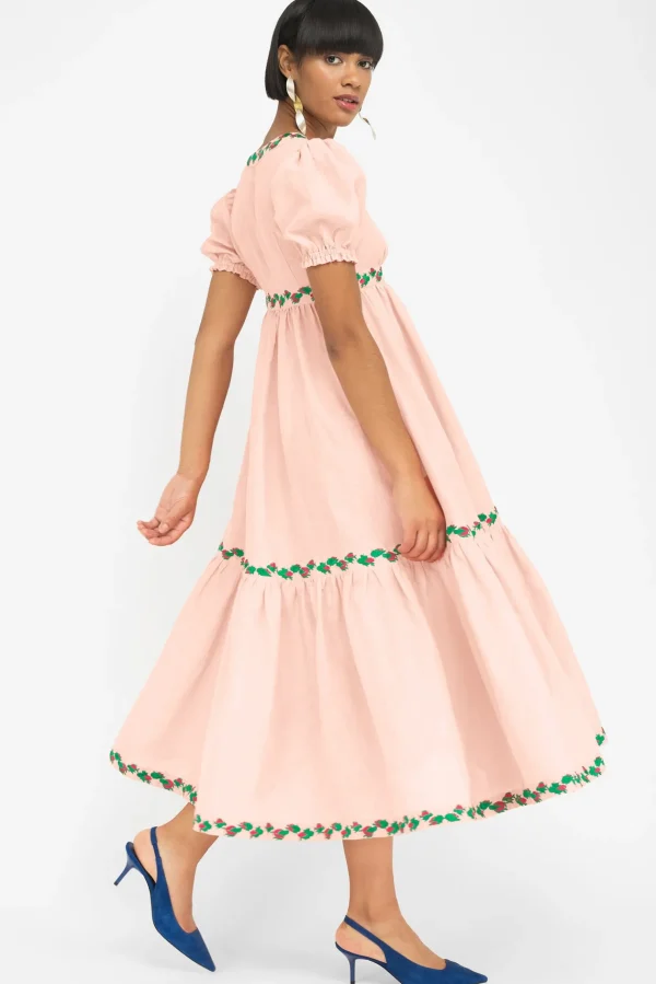 Fanm Mon AKTUR DRESS