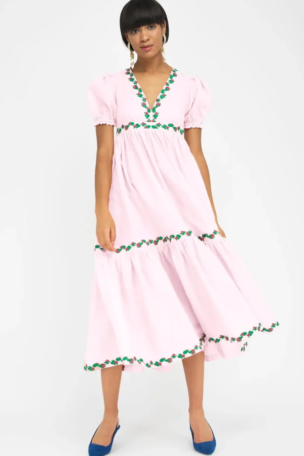 Fanm Mon AKTUR DRESS