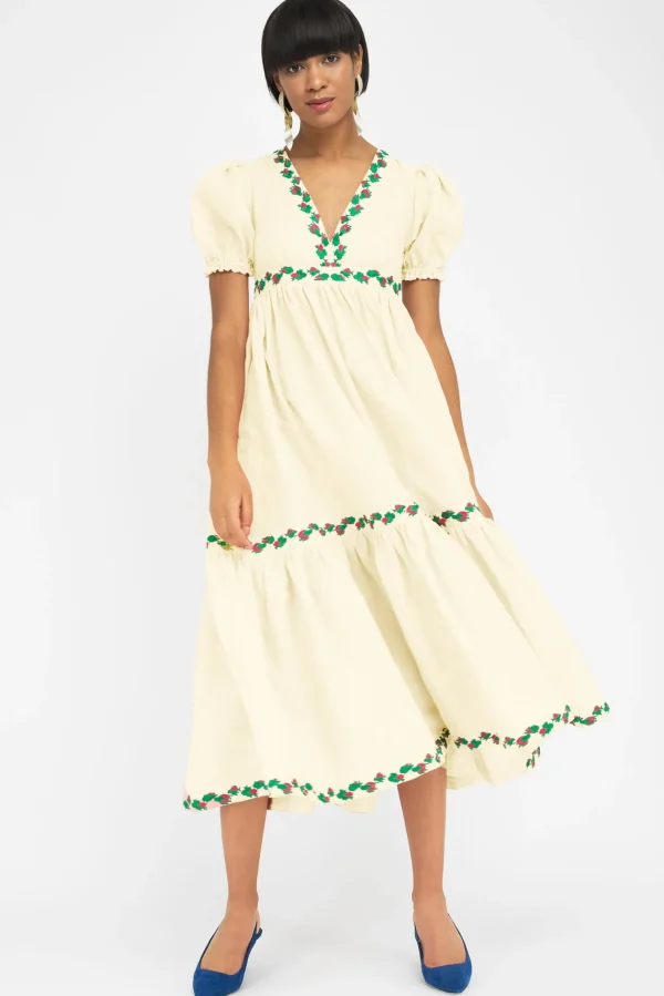 Fanm Mon AKTUR DRESS