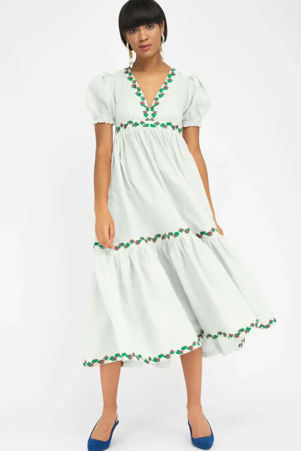 Fanm Mon AKTUR DRESS