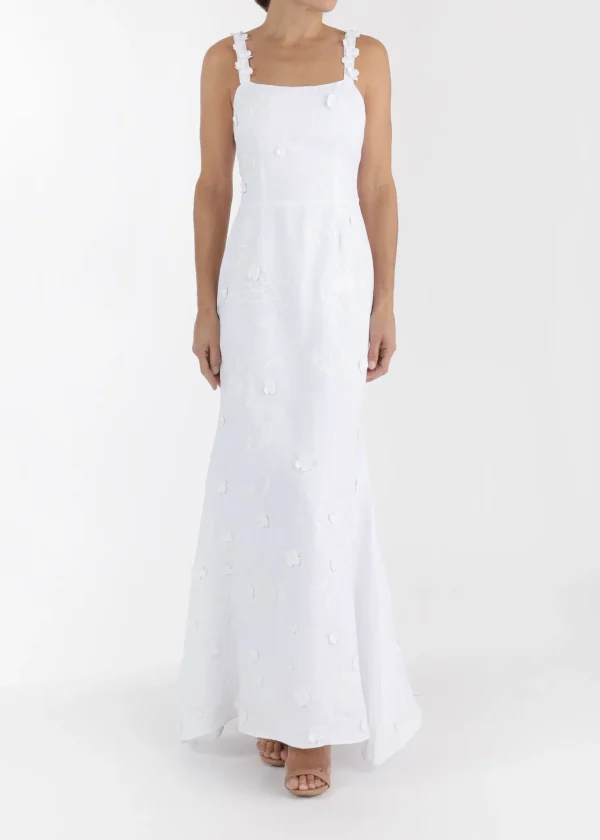 Fanm Mon ALEXANDRA DRESS