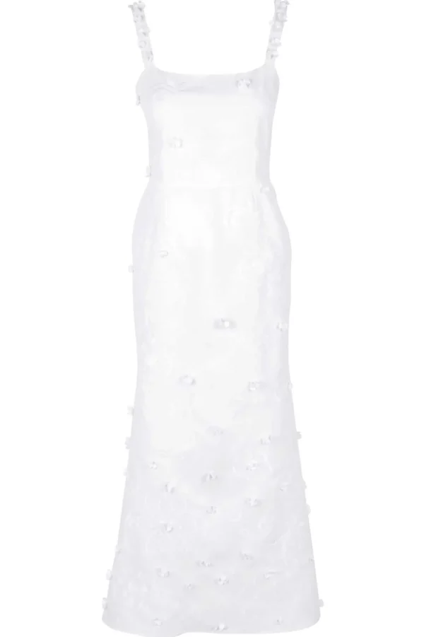 Fanm Mon ALEXANDRA DRESS