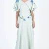 Fanm Mon ALEXIS DRESS