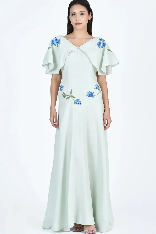 Fanm Mon ALEXIS DRESS