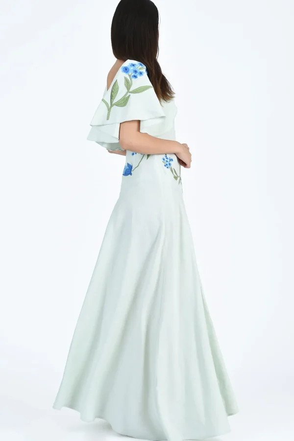Fanm Mon ALEXIS DRESS
