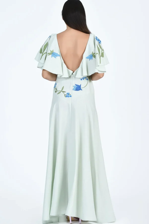 Fanm Mon ALEXIS DRESS