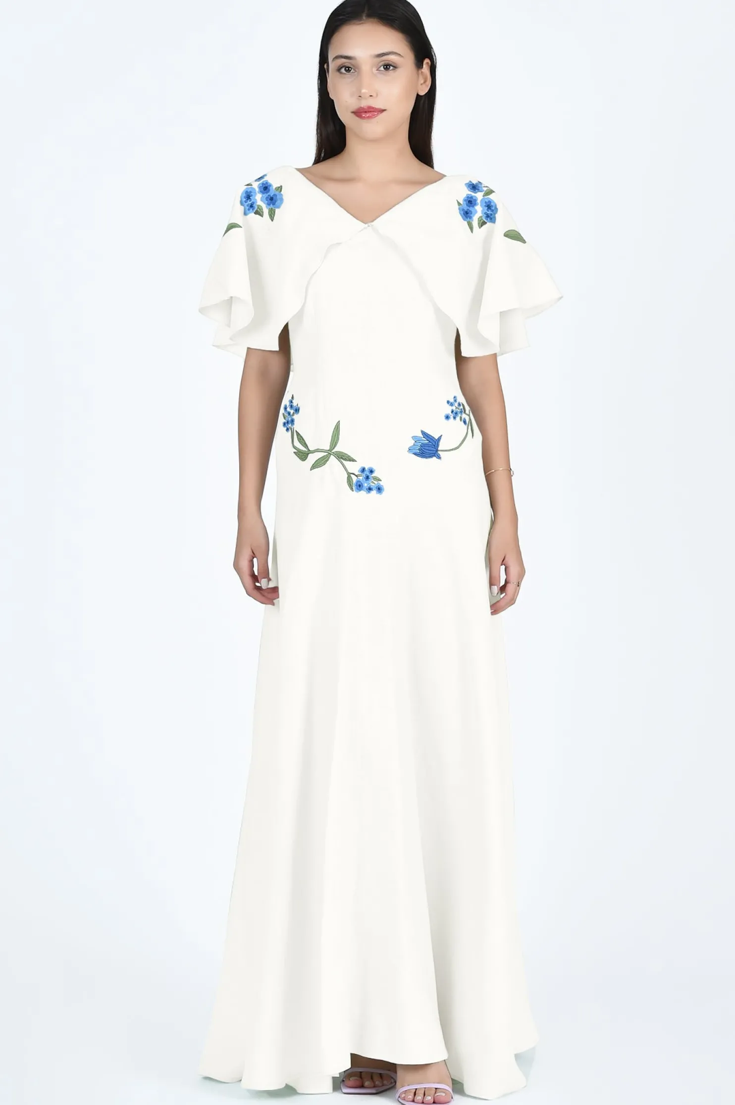 alexis_dress_3.webp Fanm Mon ALEXIS DRESS