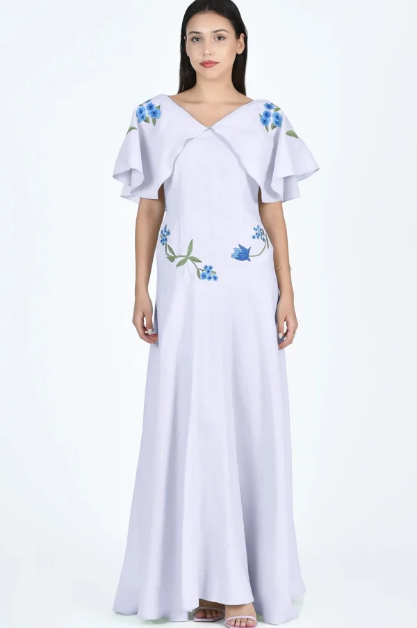 Fanm Mon ALEXIS DRESS
