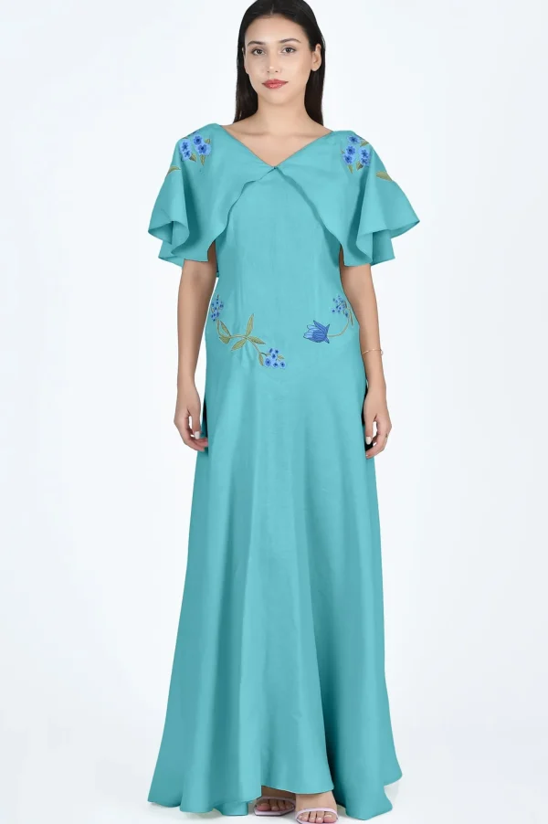 Fanm Mon ALEXIS DRESS