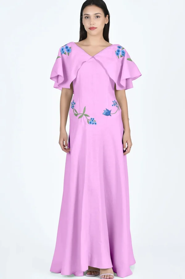 Fanm Mon ALEXIS DRESS