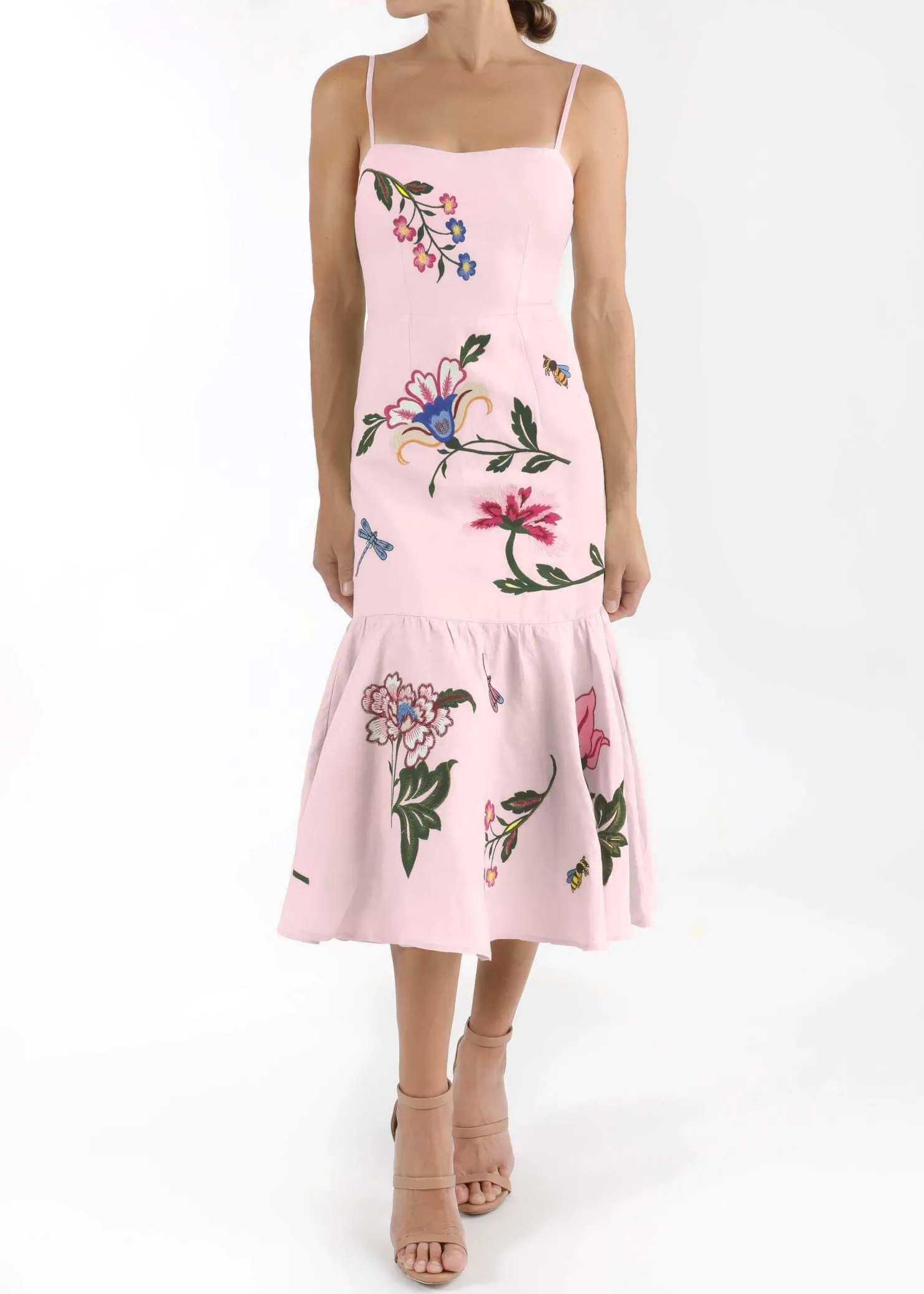 alice_dress_0.webp Fanm Mon ALICE DRESS