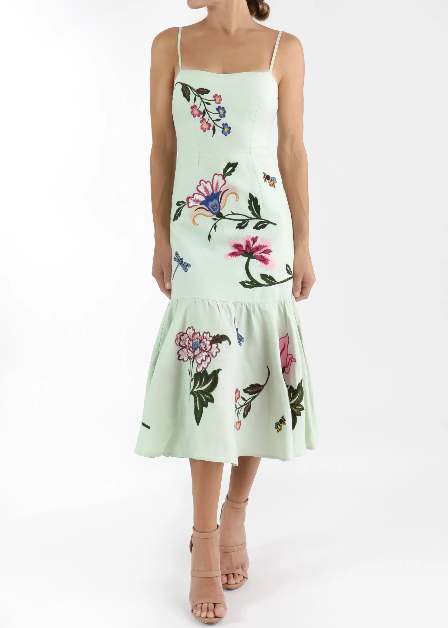alice_dress_1.webp Fanm Mon ALICE DRESS