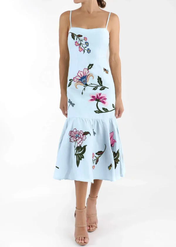 Fanm Mon ALICE DRESS