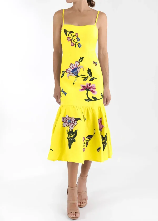 Fanm Mon ALICE DRESS