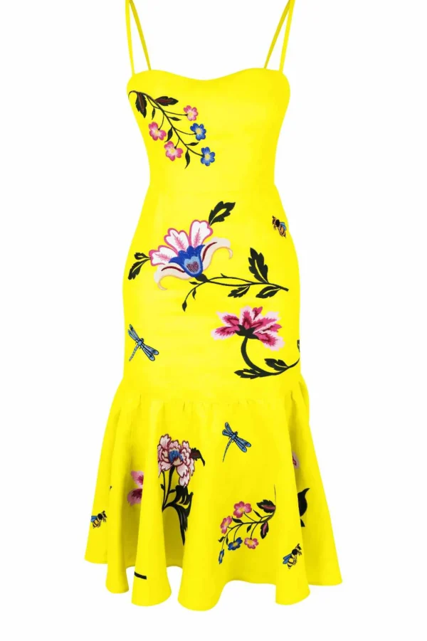 Fanm Mon ALICE DRESS