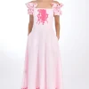 Fanm Mon ALYA DRESS (Marassa Collection)