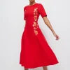Fanm Mon AMAKA DRESS