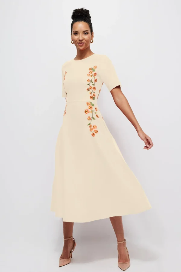 Fanm Mon AMAKA DRESS