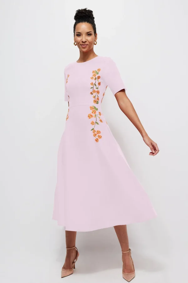 Fanm Mon AMAKA DRESS