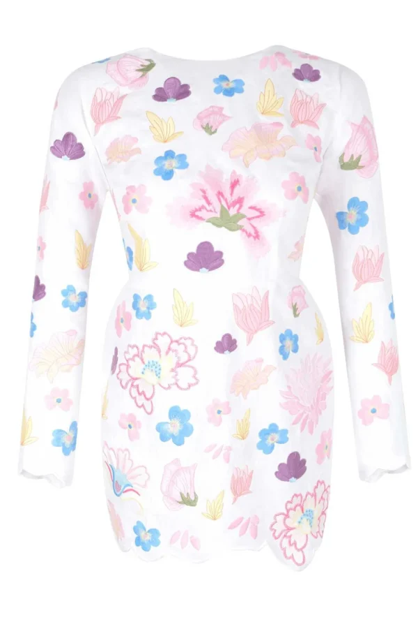 Fanm Mon AMALIA DRESS