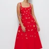 Fanm Mon AMARCIA DRESS