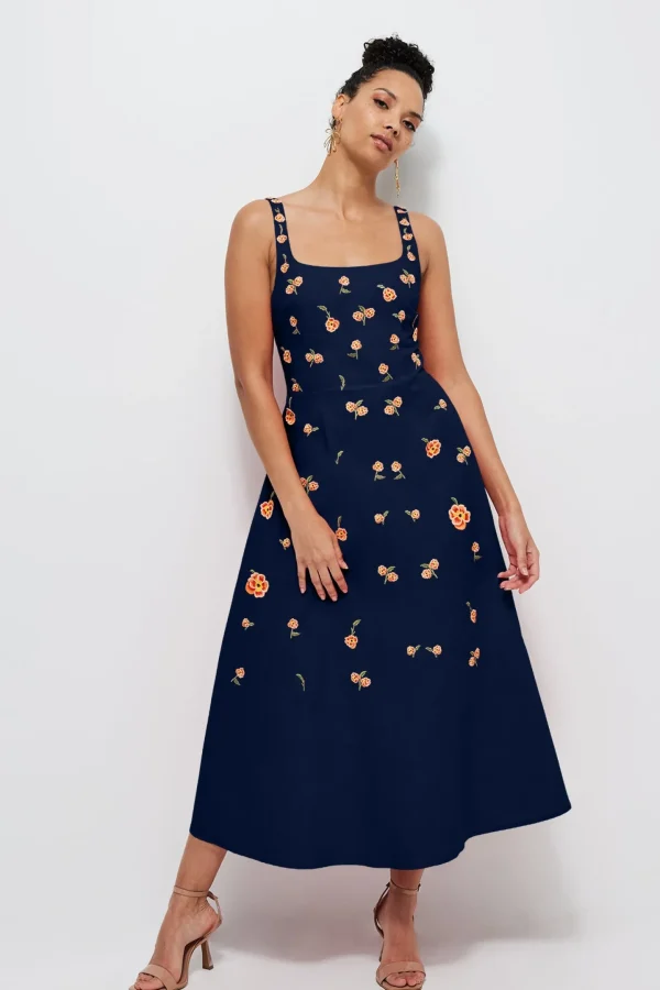 Fanm Mon AMARCIA DRESS