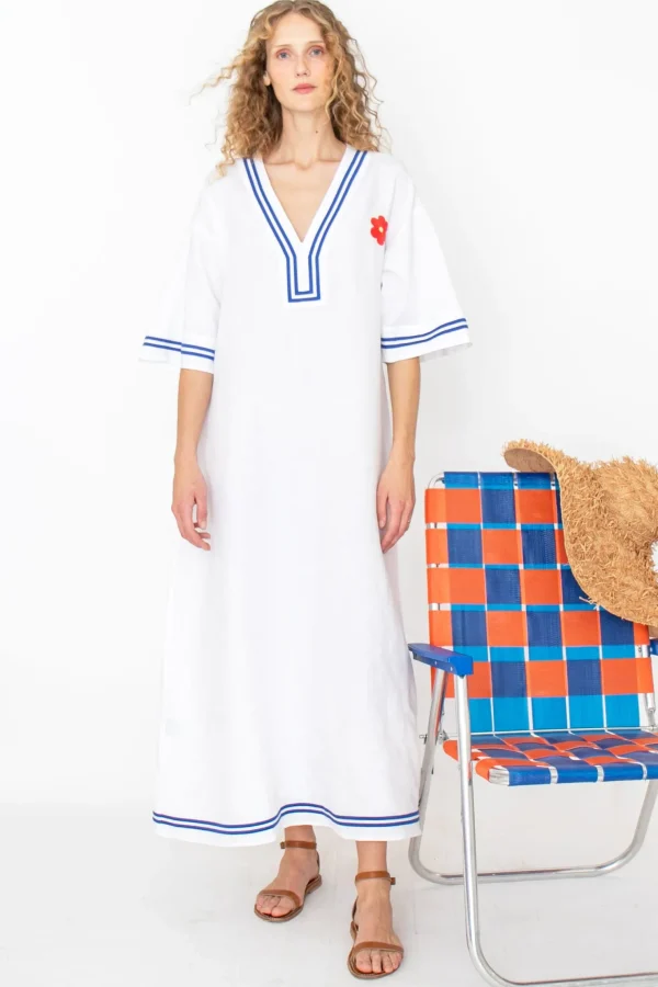 Fanm Mon AMARI DRESS