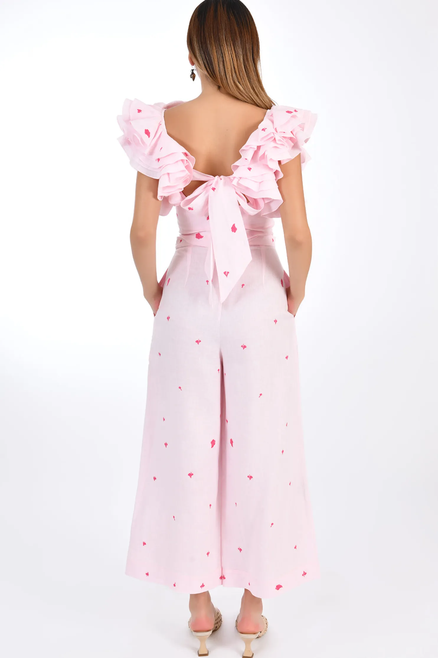 anais_pants_set_marassa_c_2.webp Fanm Mon ANAIS PANTS SET (Marassa Collection)