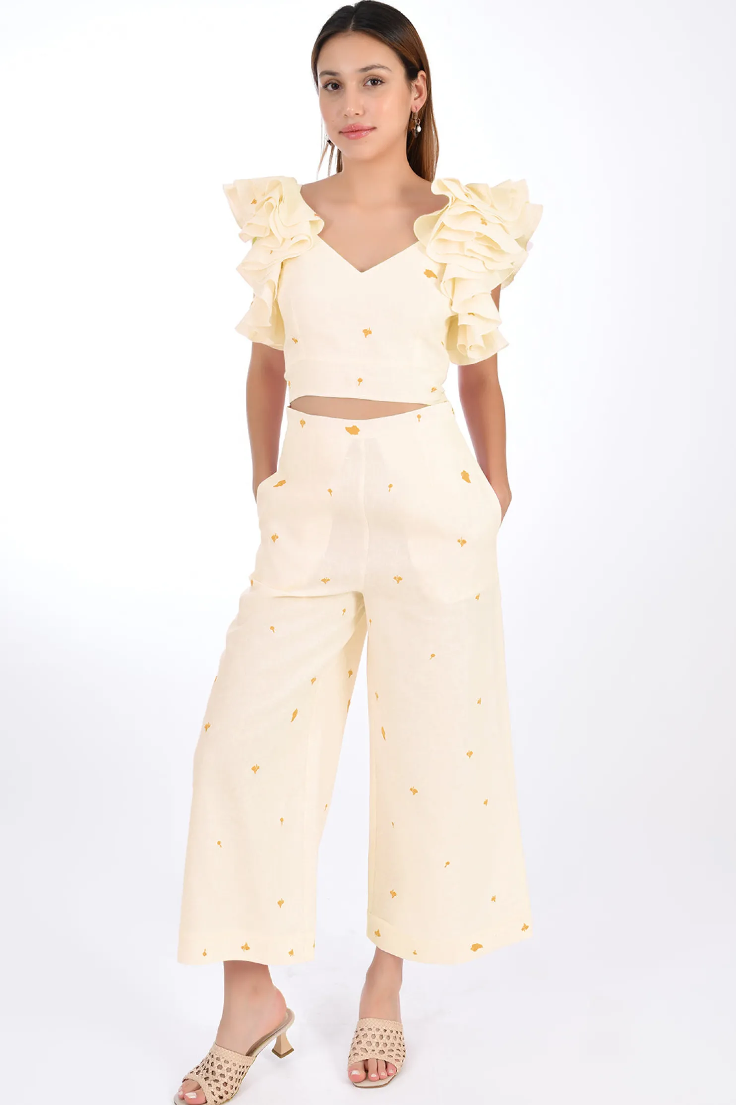 anais_pants_set_marassa_c_7.webp Fanm Mon ANAIS PANTS SET (Marassa Collection)