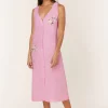 Fanm Mon ANAMUR DRESS