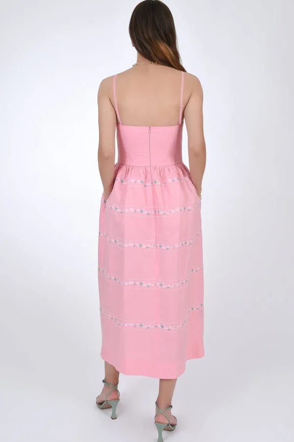 Fanm Mon ANIM DRESS