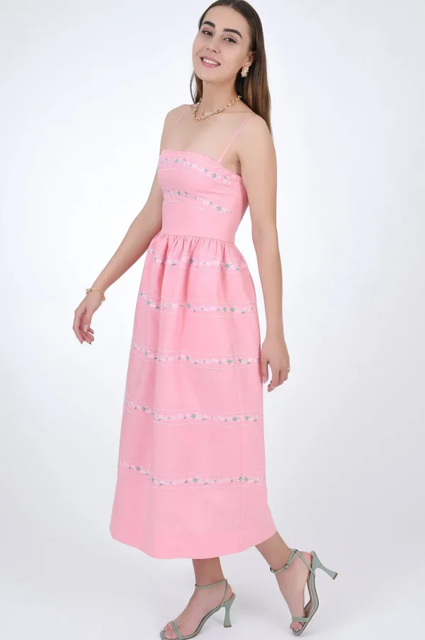 Fanm Mon ANIM DRESS