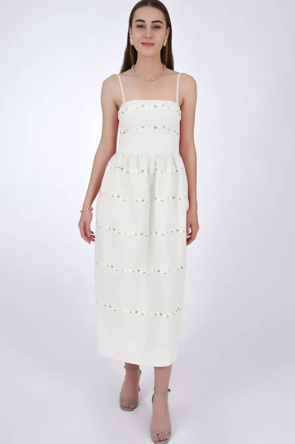 Fanm Mon ANIM DRESS
