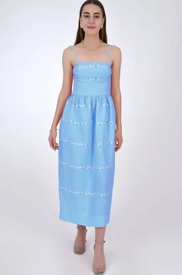 Fanm Mon ANIM DRESS