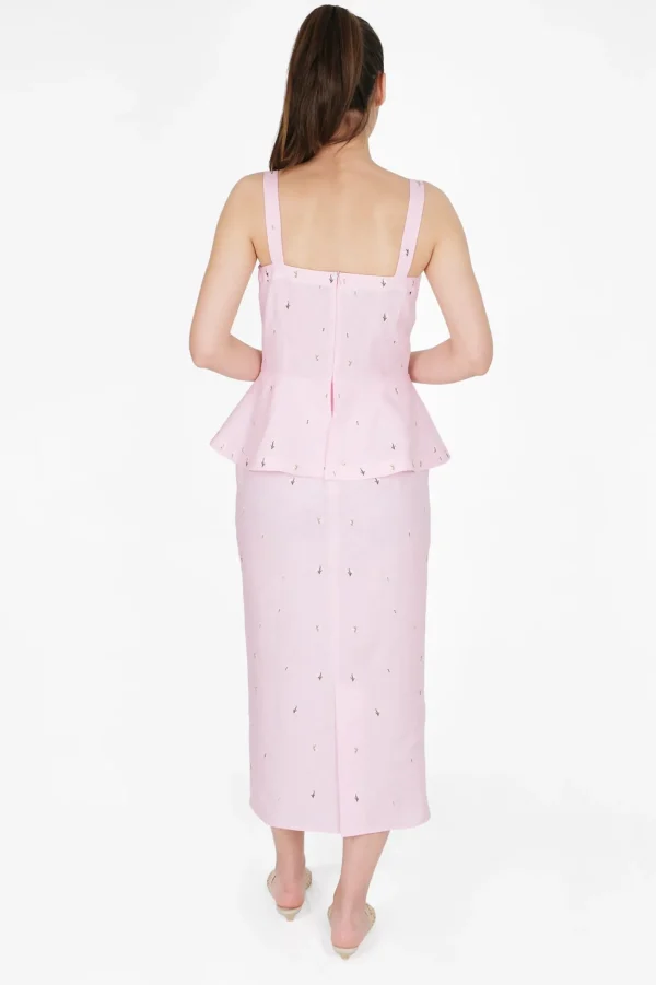 Fanm Mon ANNAMARIE DRESS