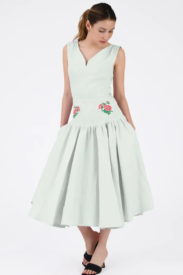Fanm Mon ANNIE DRESS